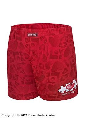 Boxershorts für Herren, hohe Qualität